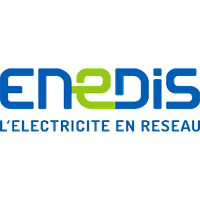 Logo enedis