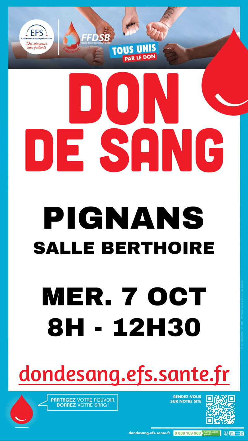 Mer 7 oct carnoules
