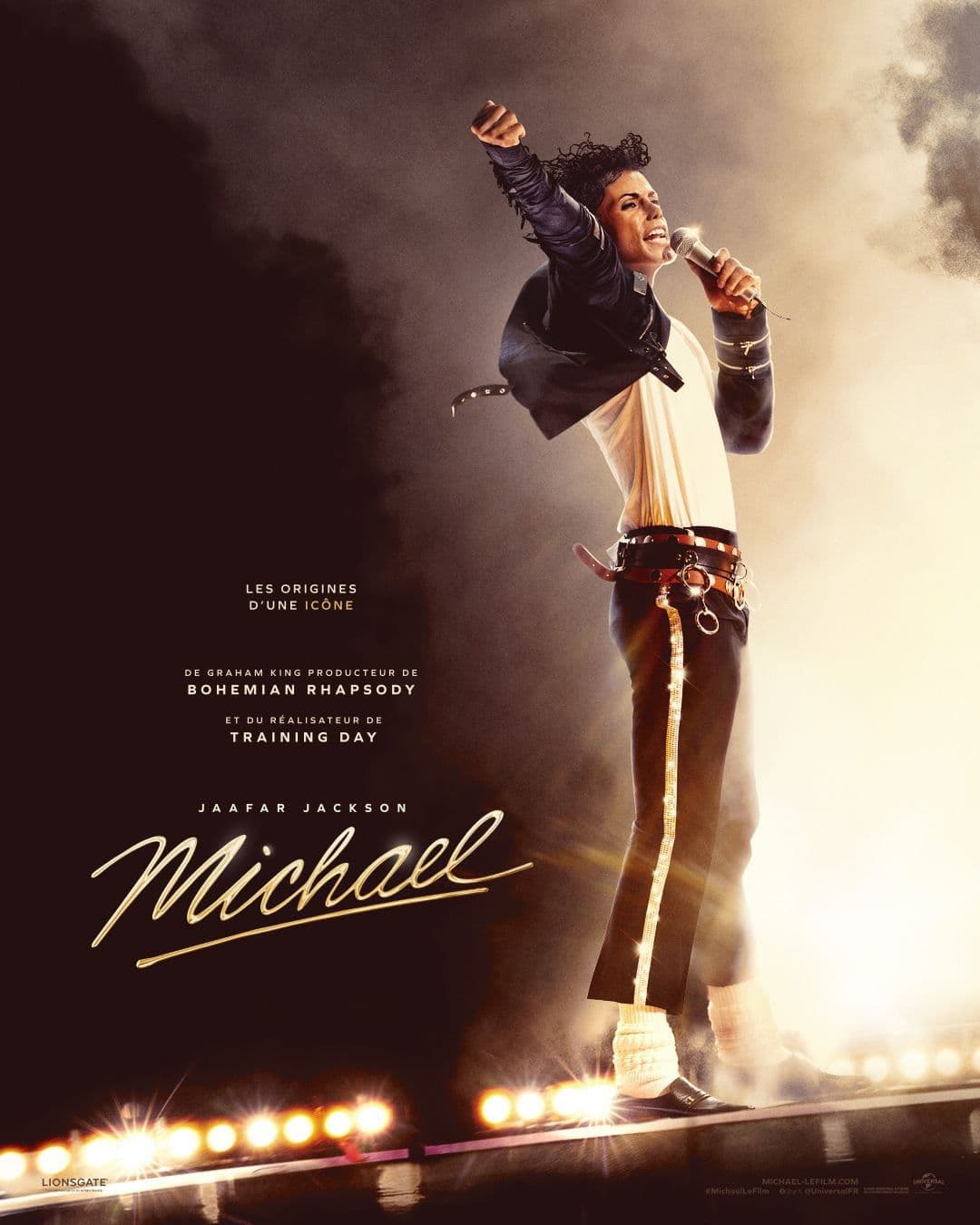 Micheal
