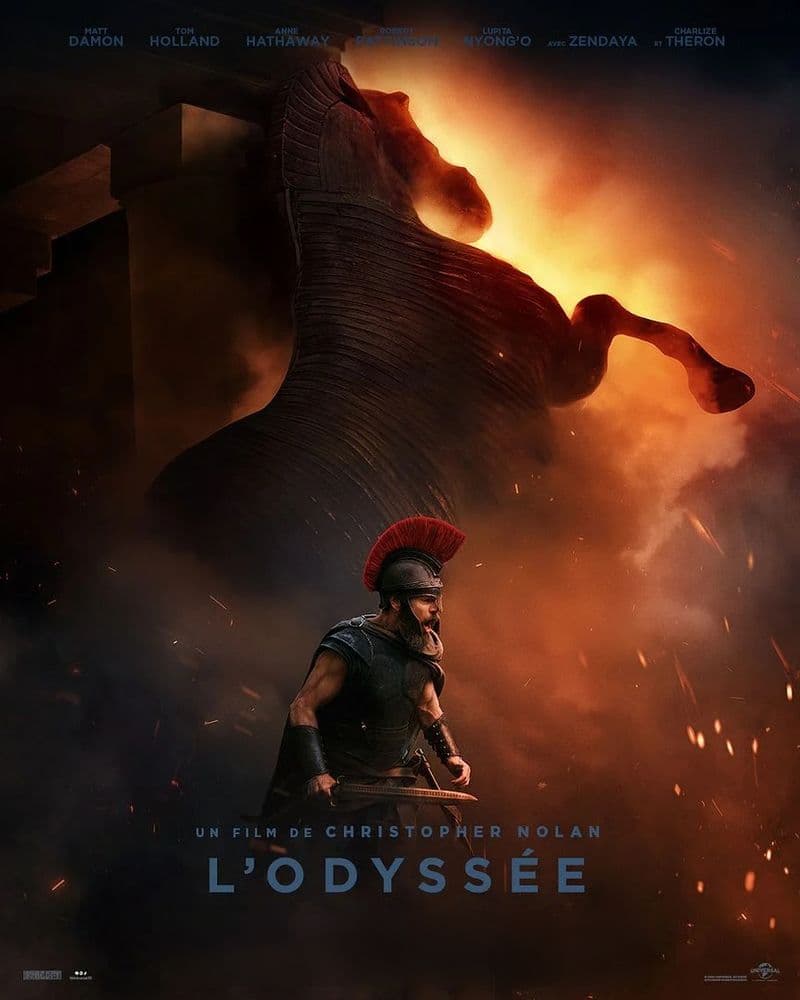 Odyssey2