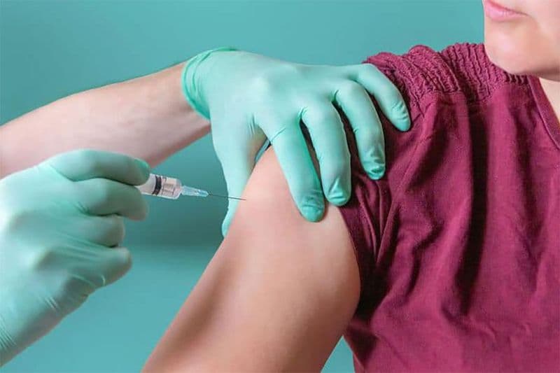 Vaccination