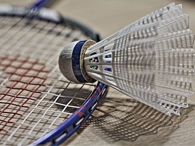 Badminton