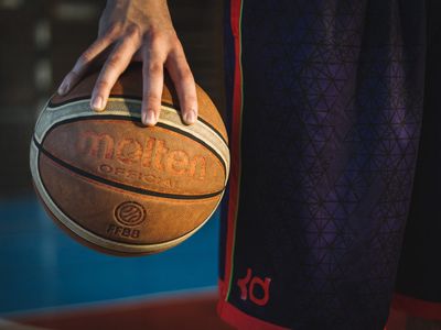 Basket ball club