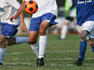Foot adulte