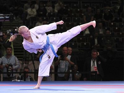 Karate